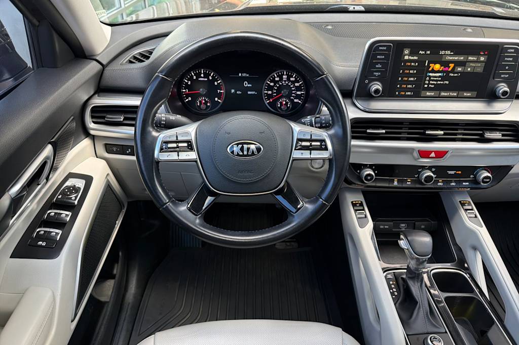 Thumbnail: 2020 Kia Telluride - 11