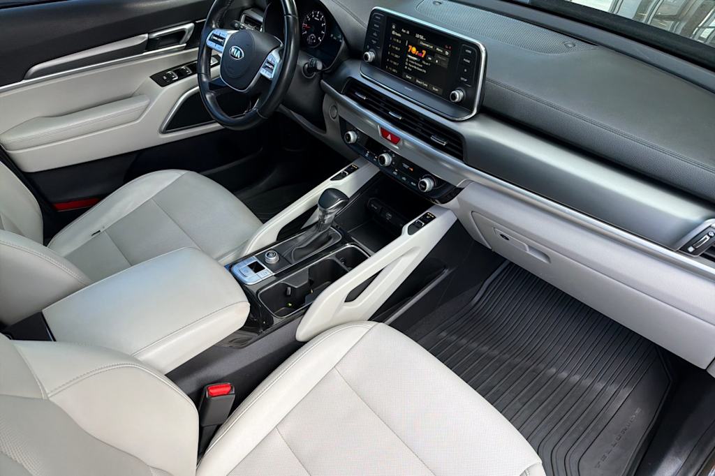 Thumbnail: 2020 Kia Telluride - 12