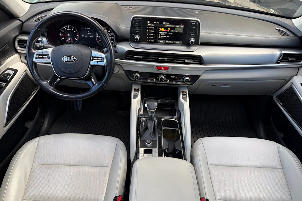 Thumbnail: 2020 Kia Telluride - 2