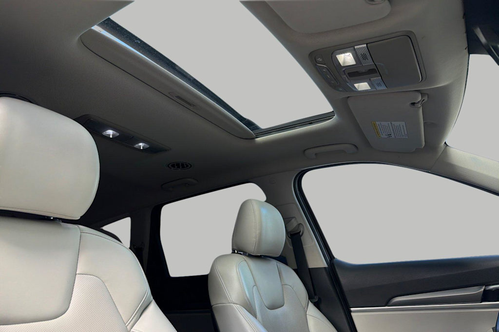 Thumbnail: 2020 Kia Telluride - 24