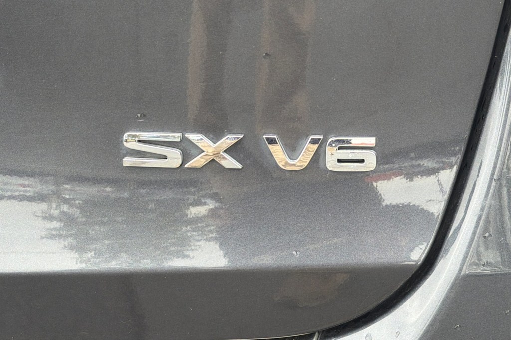 Thumbnail: 2017 Kia Sorento - 7