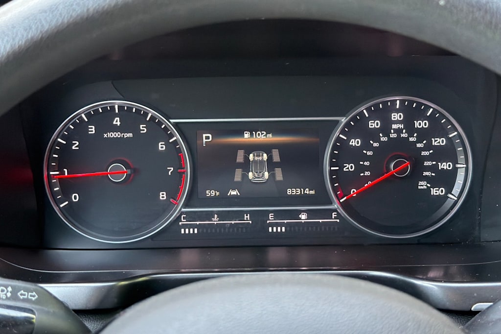 Thumbnail: 2021 Kia Sorento - 13