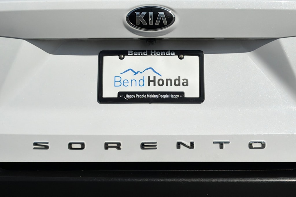 Thumbnail: 2021 Kia Sorento - 11
