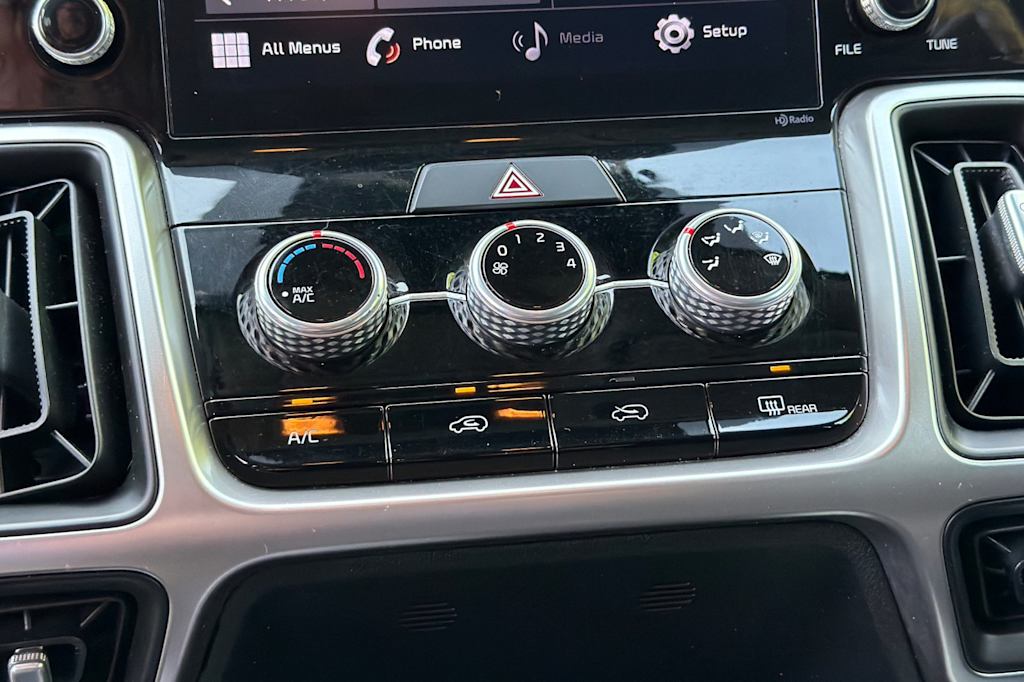 Thumbnail: 2021 Kia Sorento - 24