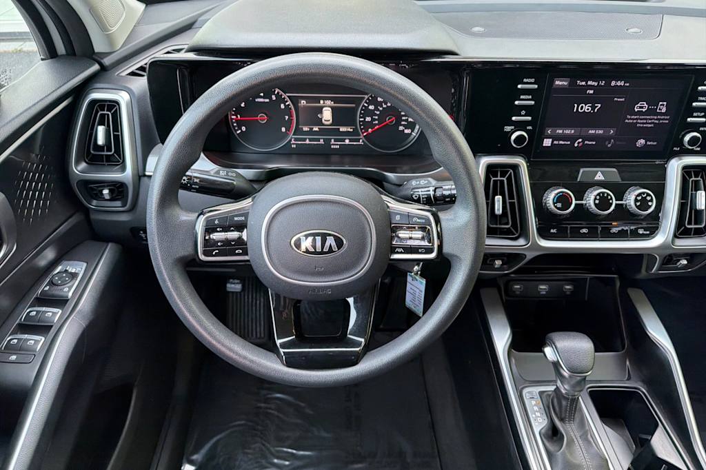 Thumbnail: 2021 Kia Sorento - 9