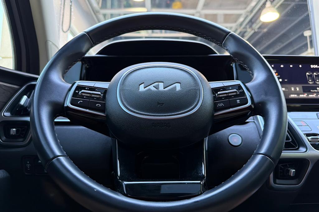 Thumbnail: 2022 Kia Sorento - 29