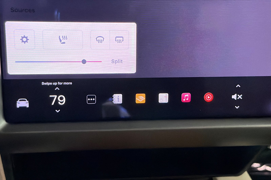 Thumbnail: 2020 Tesla Model X - 25