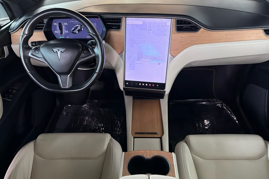 Thumbnail: 2020 Tesla Model X - 2