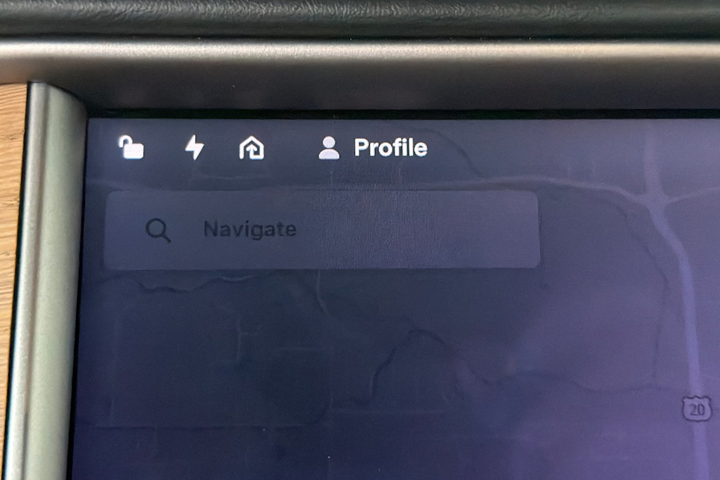 Thumbnail: 2020 Tesla Model X - 27