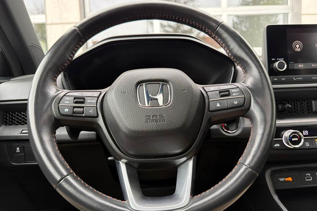 Thumbnail: 2025 Honda CR-V - 27