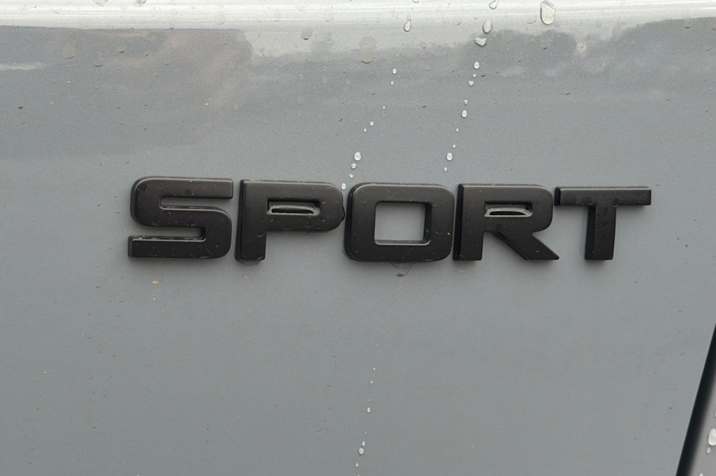 Thumbnail: 2025 Honda CR-V - 7