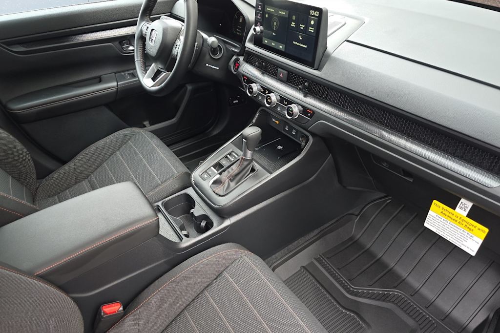 Thumbnail: 2026 Honda CR-V - 13