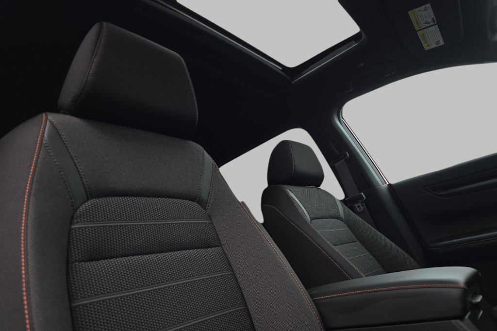 Thumbnail: 2026 Honda CR-V - 10