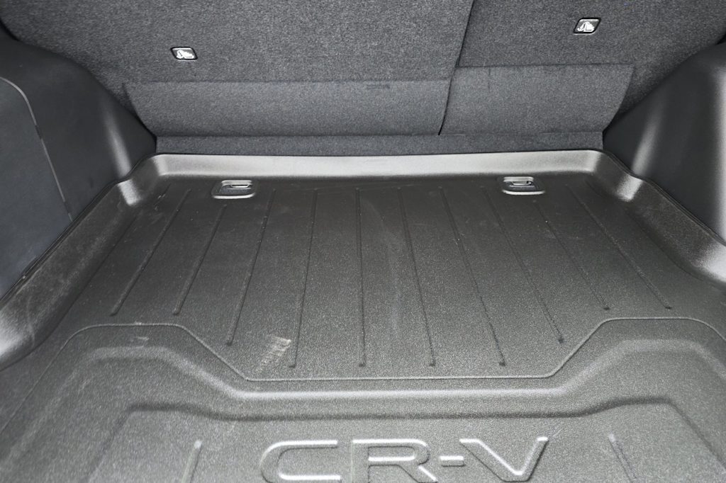 Thumbnail: 2026 Honda CR-V - 17