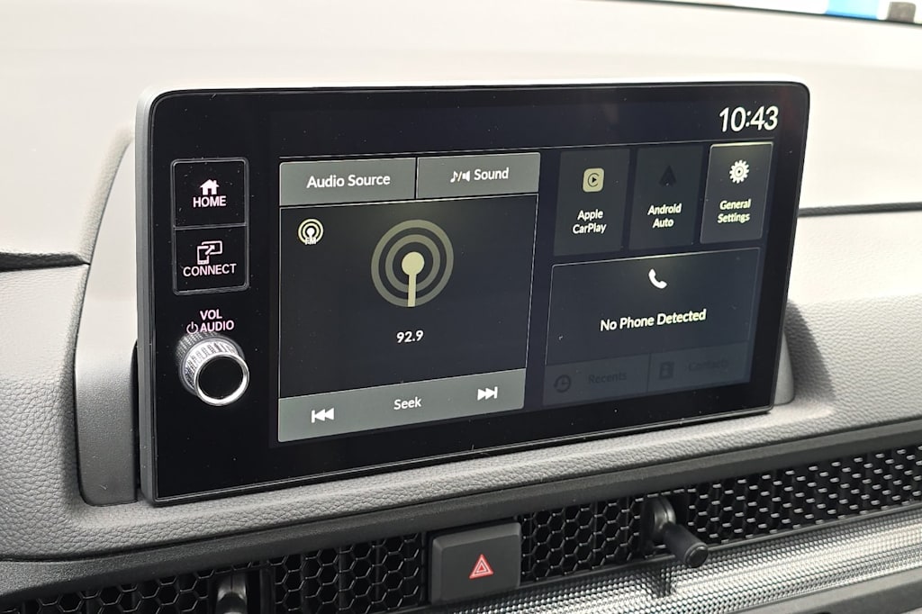 Thumbnail: 2026 Honda CR-V - 14