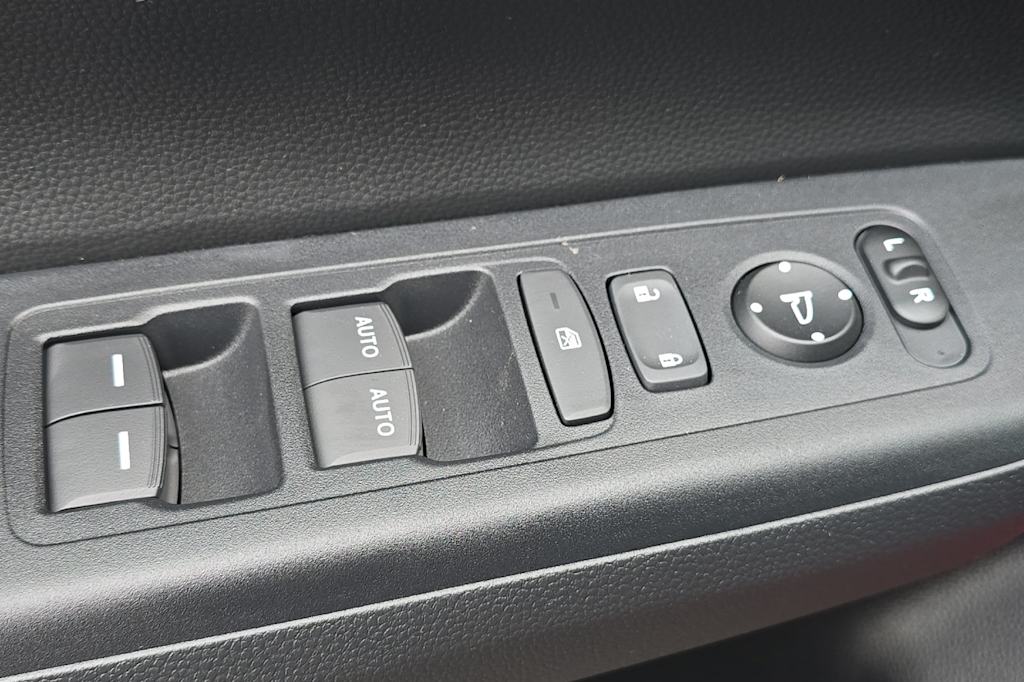 Thumbnail: 2026 Honda CR-V - 23