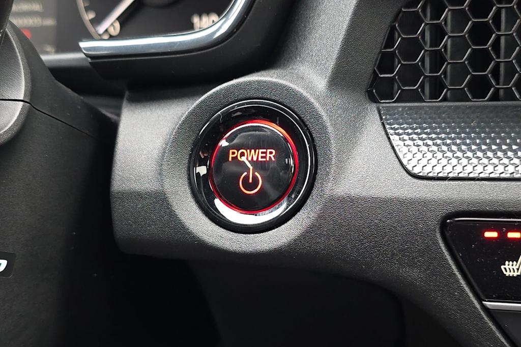 Thumbnail: 2026 Honda CR-V - 26