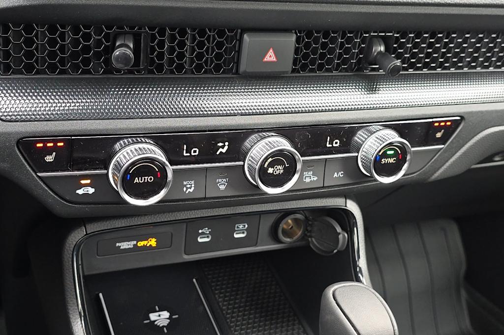 Thumbnail: 2026 Honda CR-V - 25