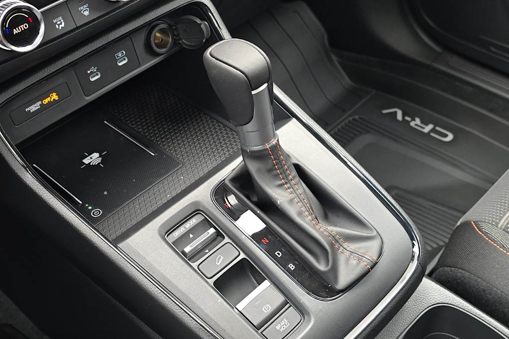 Thumbnail: 2026 Honda CR-V - 15