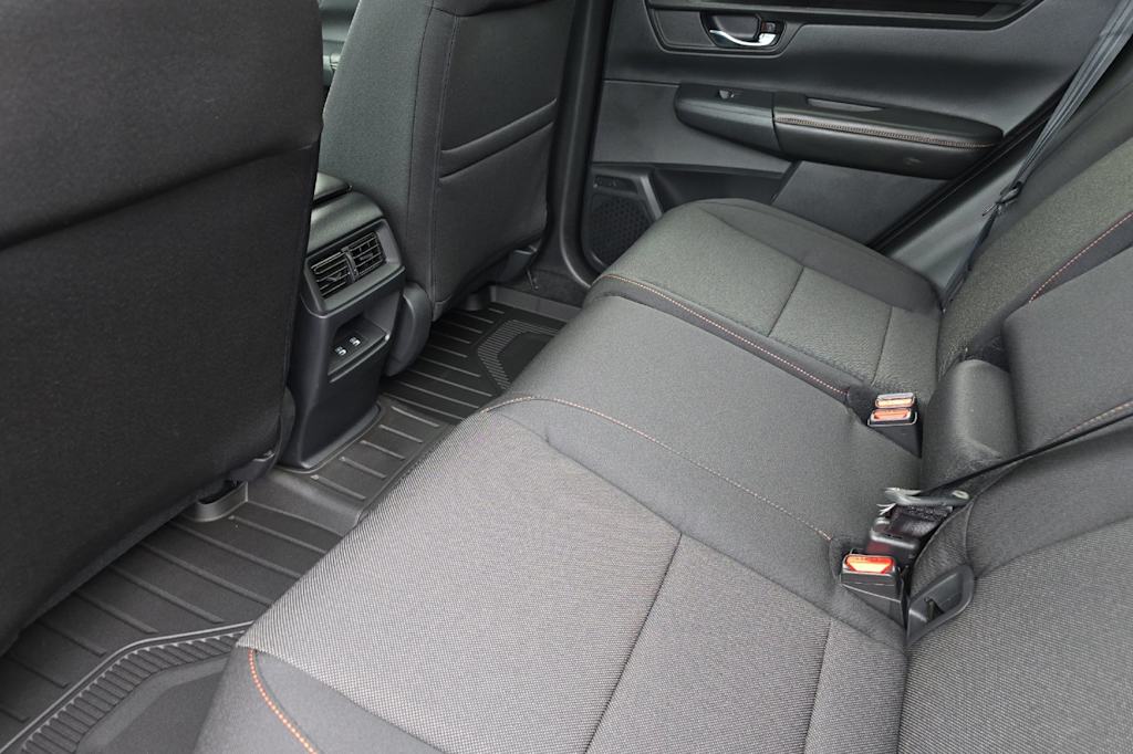 Thumbnail: 2026 Honda CR-V - 11