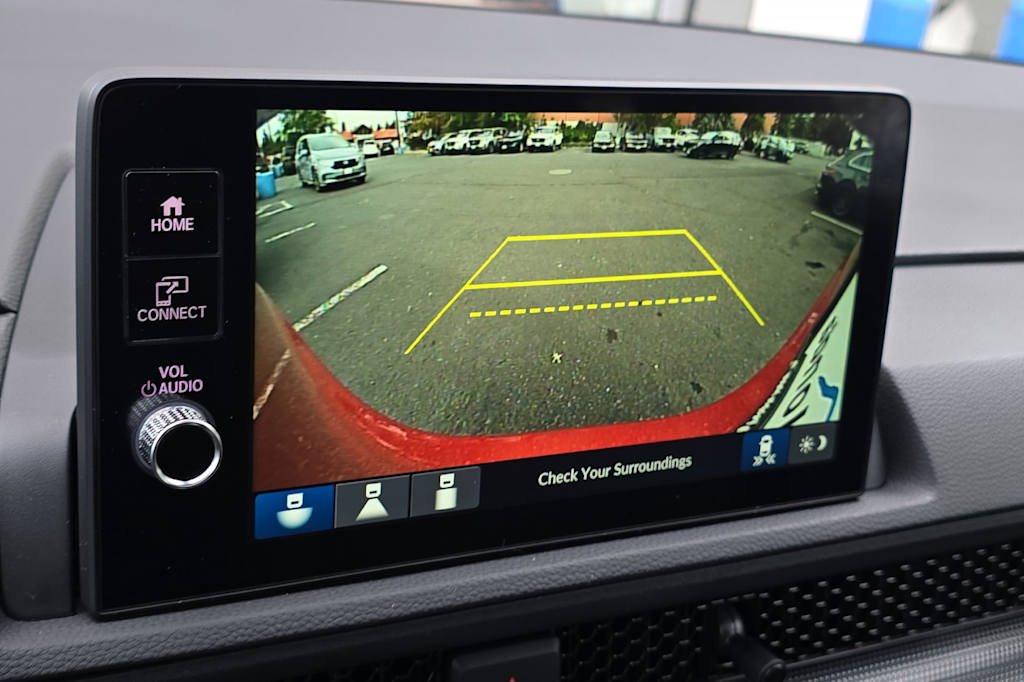 Thumbnail: 2026 Honda CR-V - 24