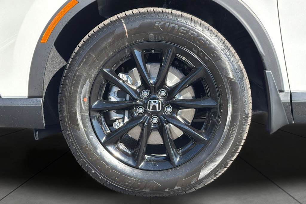 Thumbnail: 2026 Honda CR-V - 8