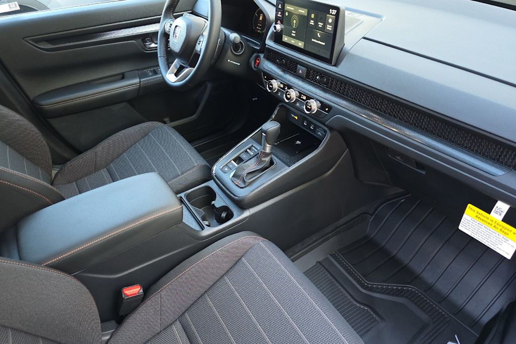 Thumbnail: 2026 Honda CR-V - 13