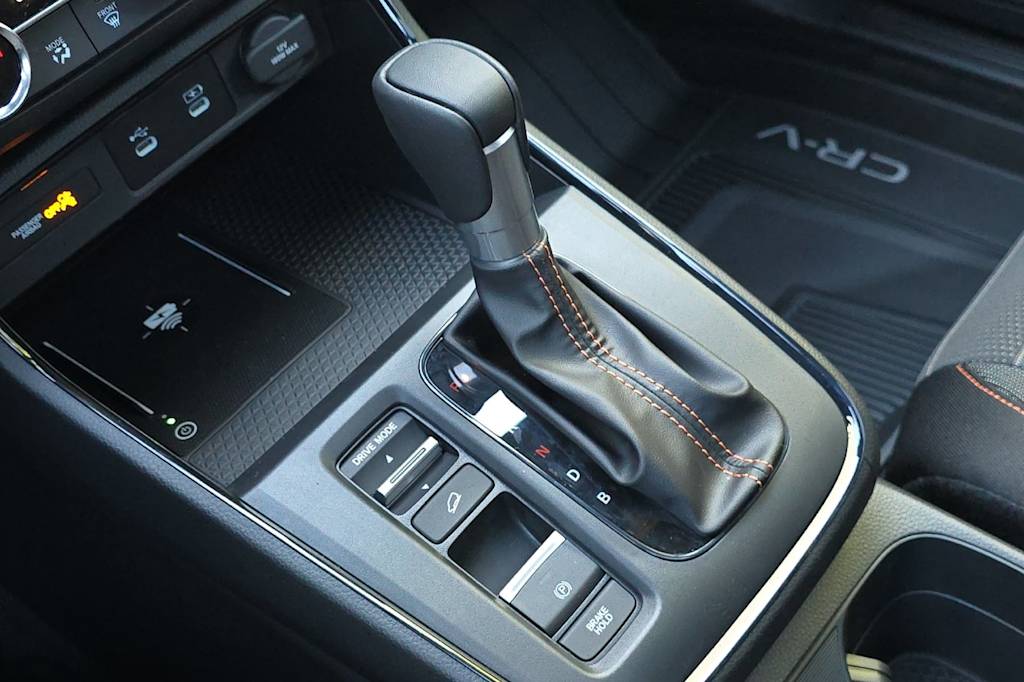 Thumbnail: 2026 Honda CR-V - 15