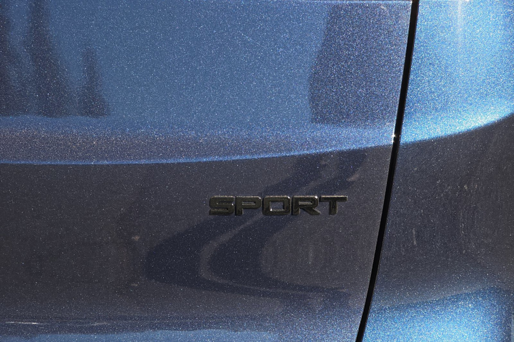 Thumbnail: 2026 Honda CR-V - 7