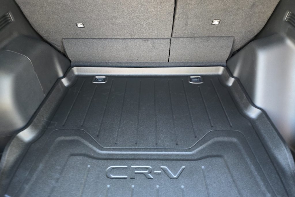 Thumbnail: 2026 Honda CR-V - 17