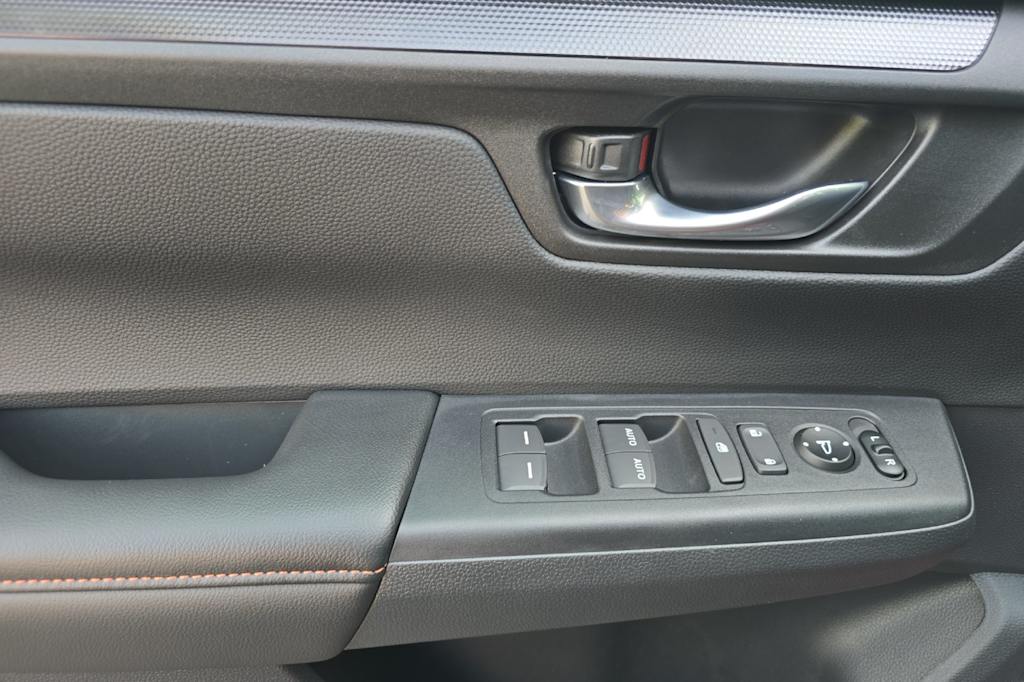 Thumbnail: 2026 Honda CR-V - 21