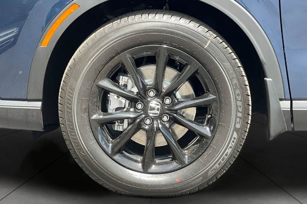 Thumbnail: 2026 Honda CR-V - 8