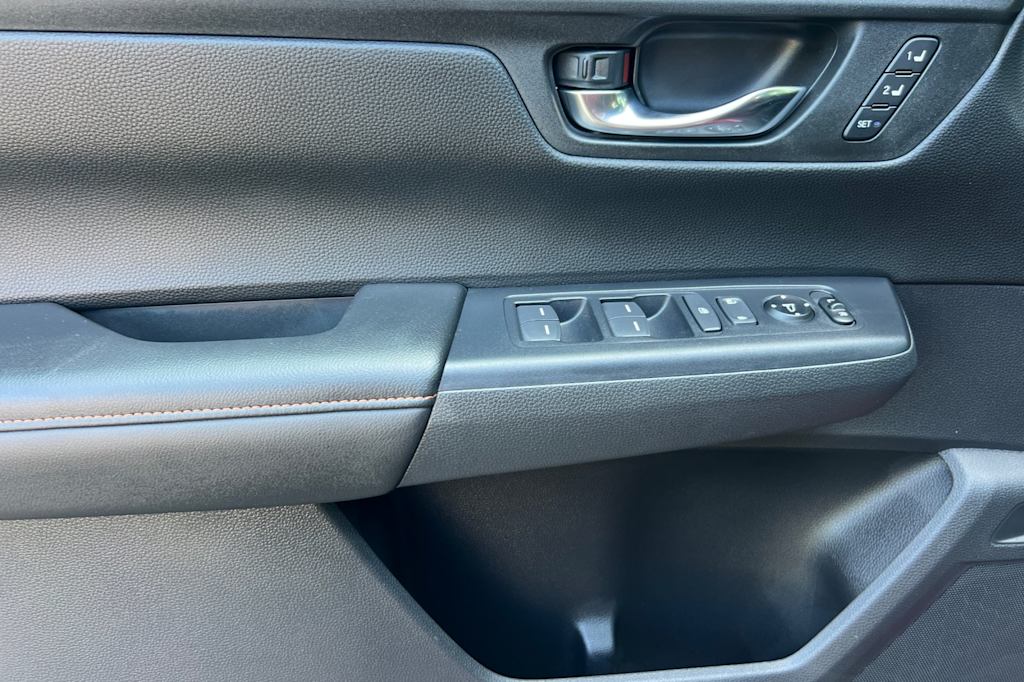 Thumbnail: 2026 Honda CR-V - 20