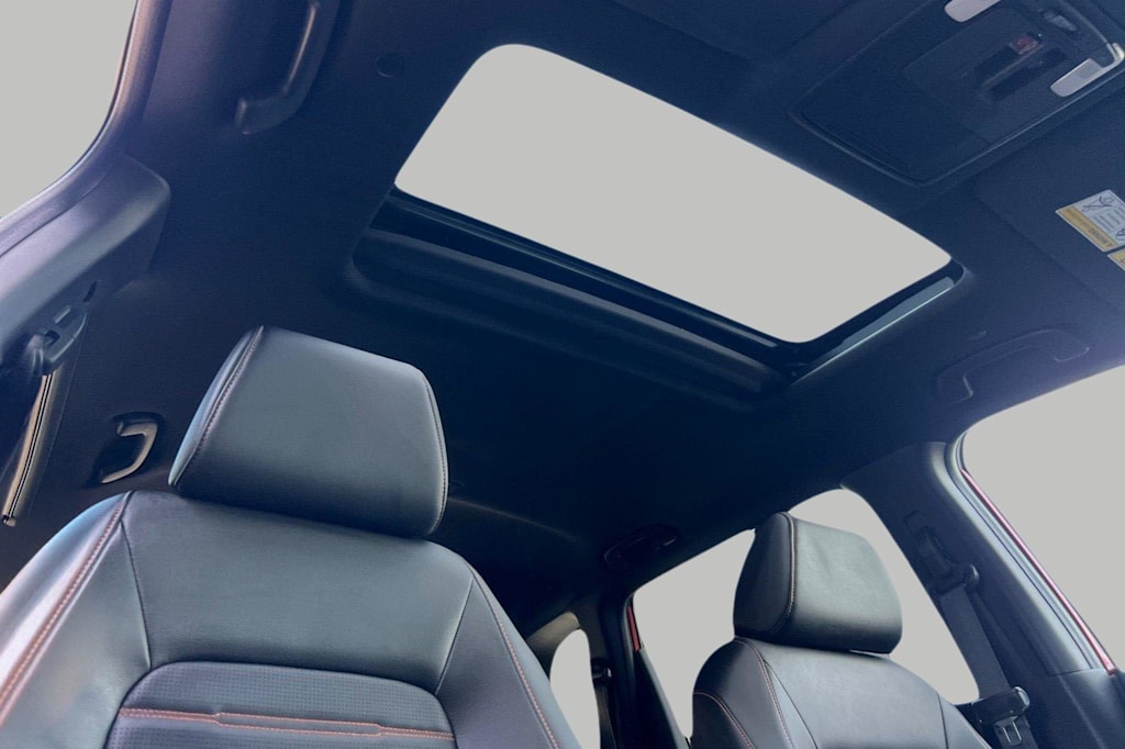 Thumbnail: 2026 Honda CR-V - 22