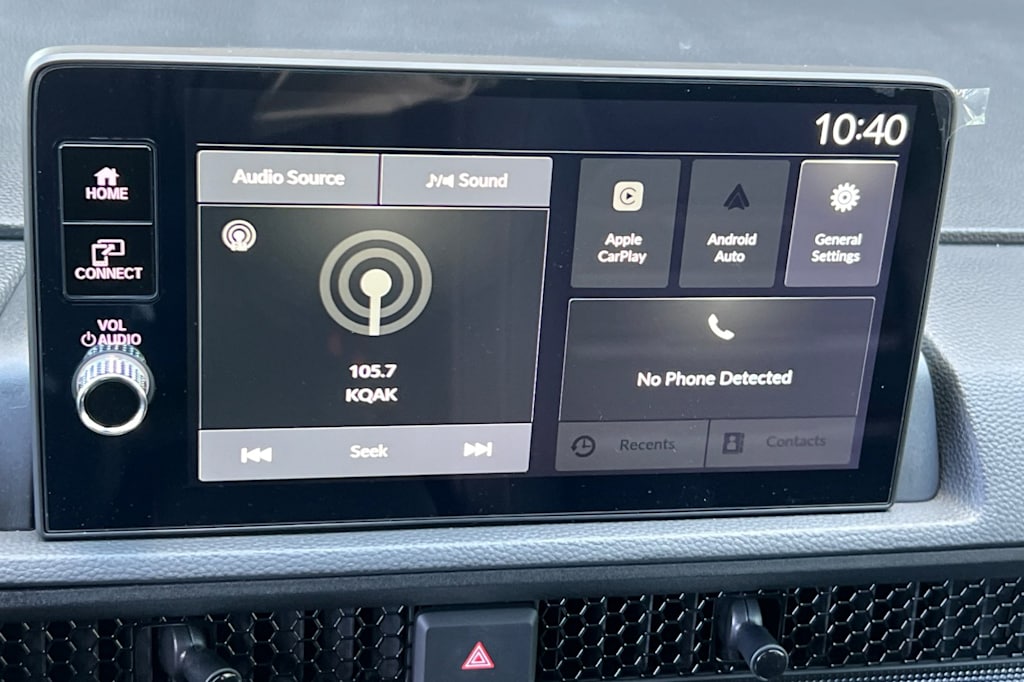 Thumbnail: 2026 Honda CR-V - 13