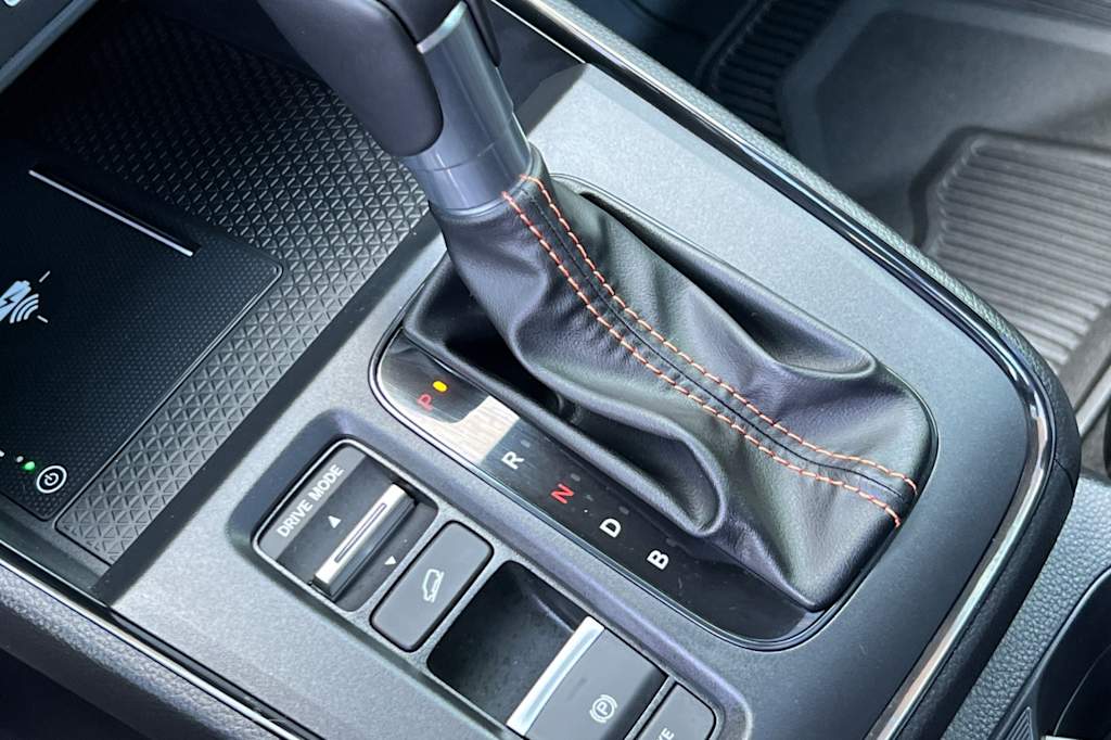 Thumbnail: 2026 Honda CR-V - 14