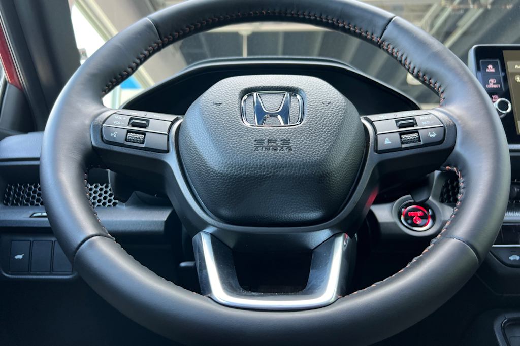 Thumbnail: 2026 Honda CR-V - 26