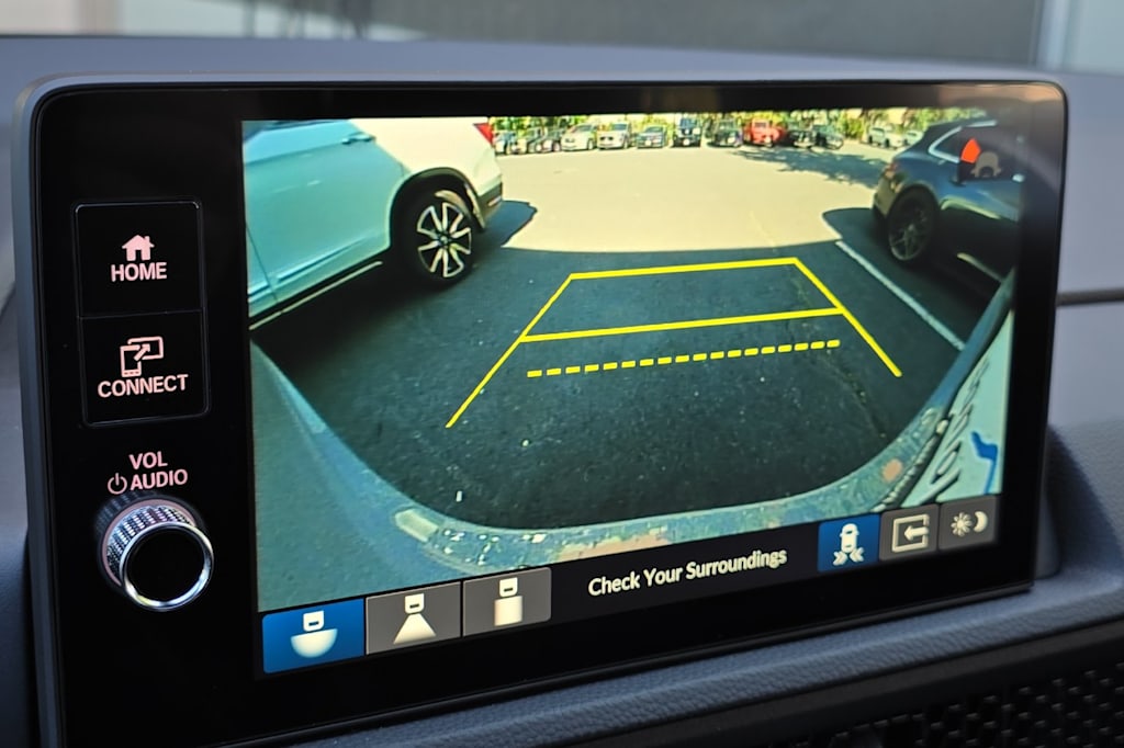 Thumbnail: 2026 Honda CR-V - 23