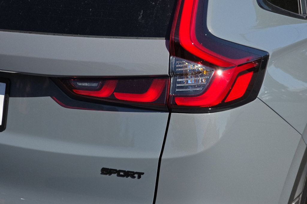 Thumbnail: 2026 Honda CR-V - 19