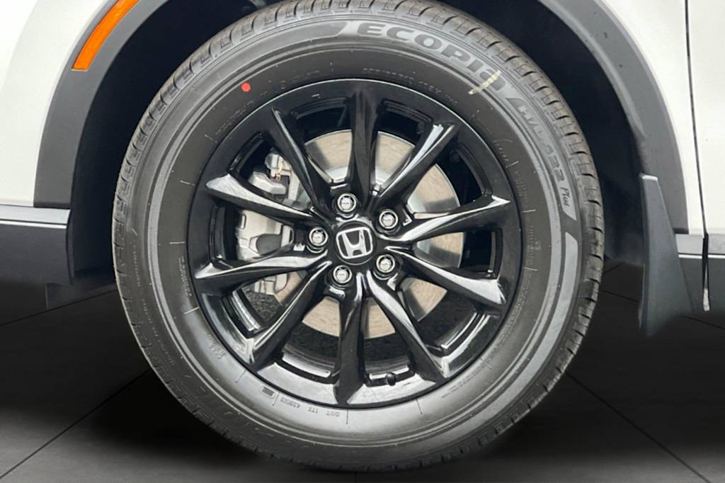 Thumbnail: 2026 Honda CR-V - 8