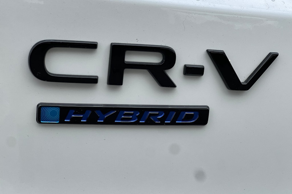 Thumbnail: 2026 Honda CR-V - 7
