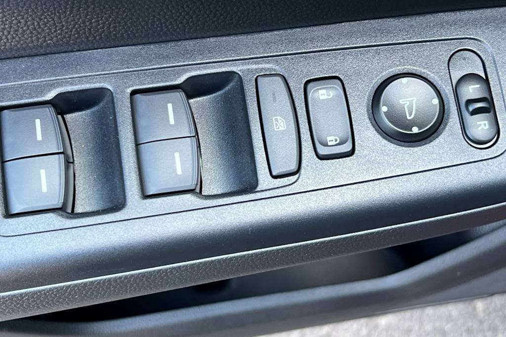 Thumbnail: 2026 Honda CR-V - 21