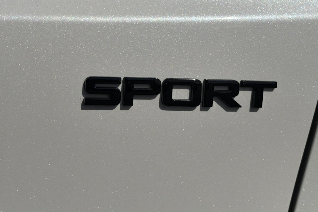 Thumbnail: 2026 Honda CR-V - 7
