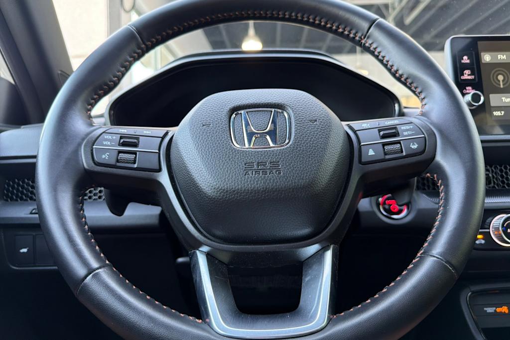 Thumbnail: 2026 Honda CR-V - 27