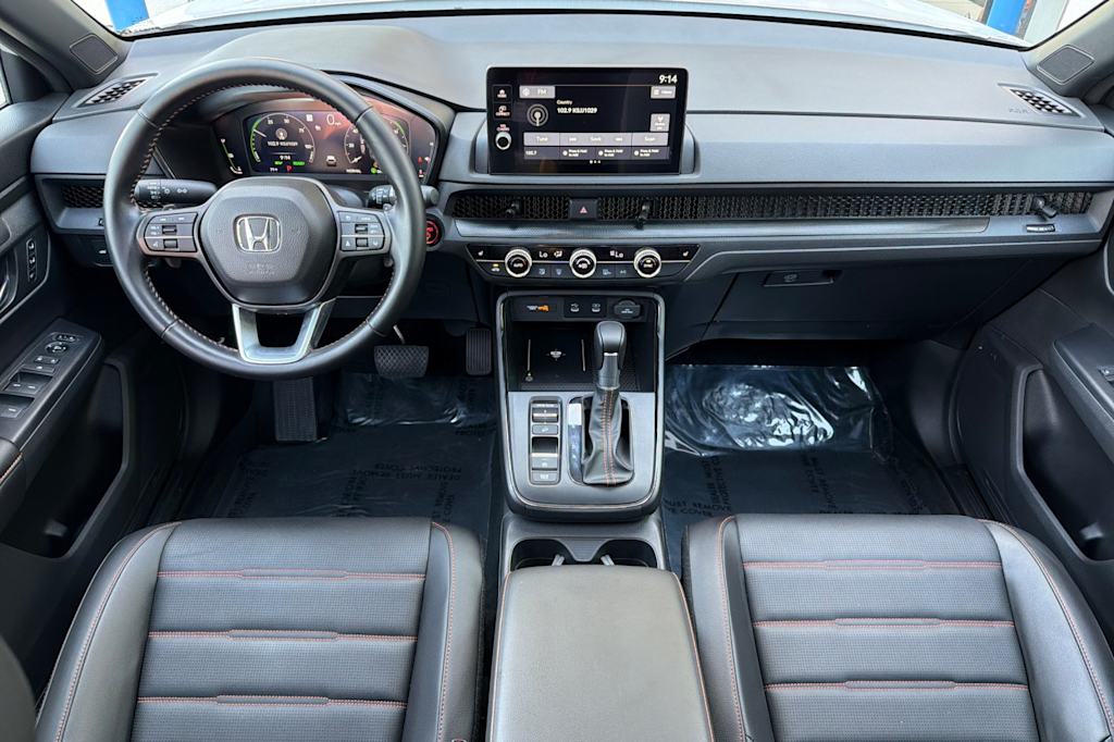 Thumbnail: 2026 Honda CR-V - 2