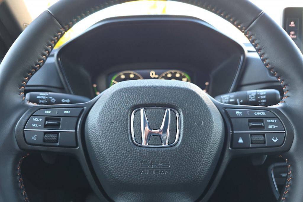 Thumbnail: 2026 Honda CR-V - 25