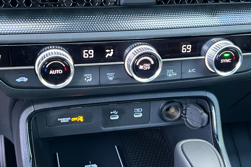 Thumbnail: 2026 Honda CR-V - 24