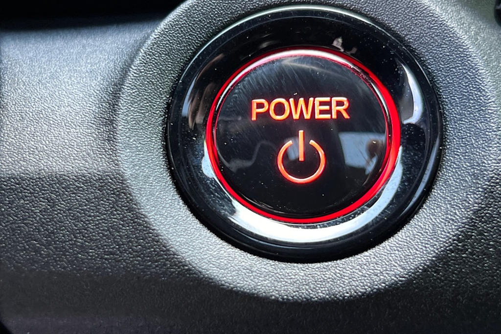 Thumbnail: 2026 Honda CR-V - 25