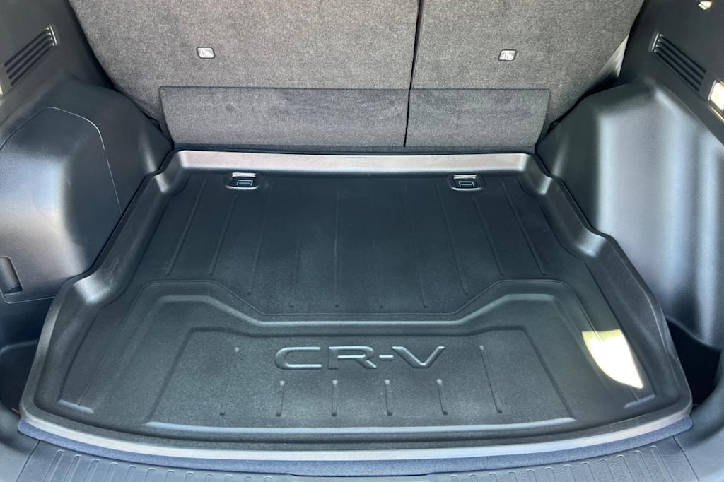 Thumbnail: 2026 Honda CR-V - 16