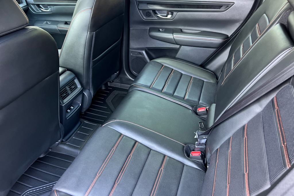 Thumbnail: 2026 Honda CR-V - 10